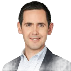 Kevin Heery