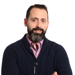 Robert Del Prado