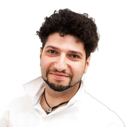 Hamik Hamik Mayilyan