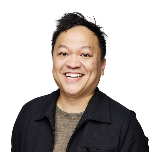 David Hoang