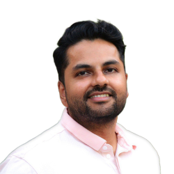 Megha Sandesh