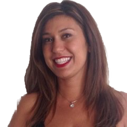 Shirin Joushanpoosh