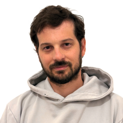 Giacomo Vendemiati