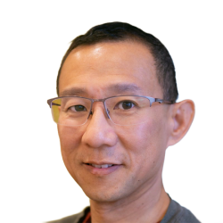 Picture of Daniel Fu