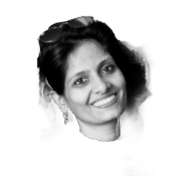 Geetha Rajendran
