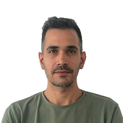 Harry Karanatsios