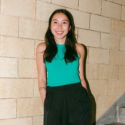 Cassandra Tang