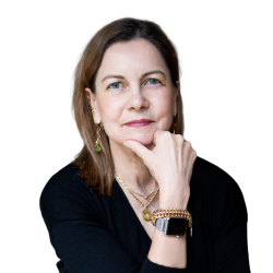 Pamela Mead