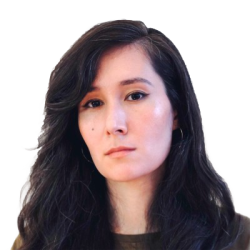 Jaime Mariko McFarland