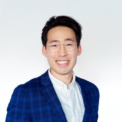 Eddie Kim