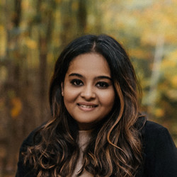 Divya Krishnan