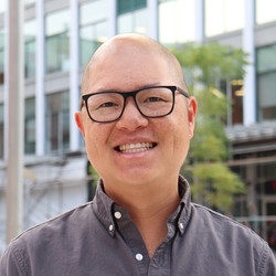 Jeff Chow