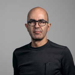 Andres Lopez Josenge