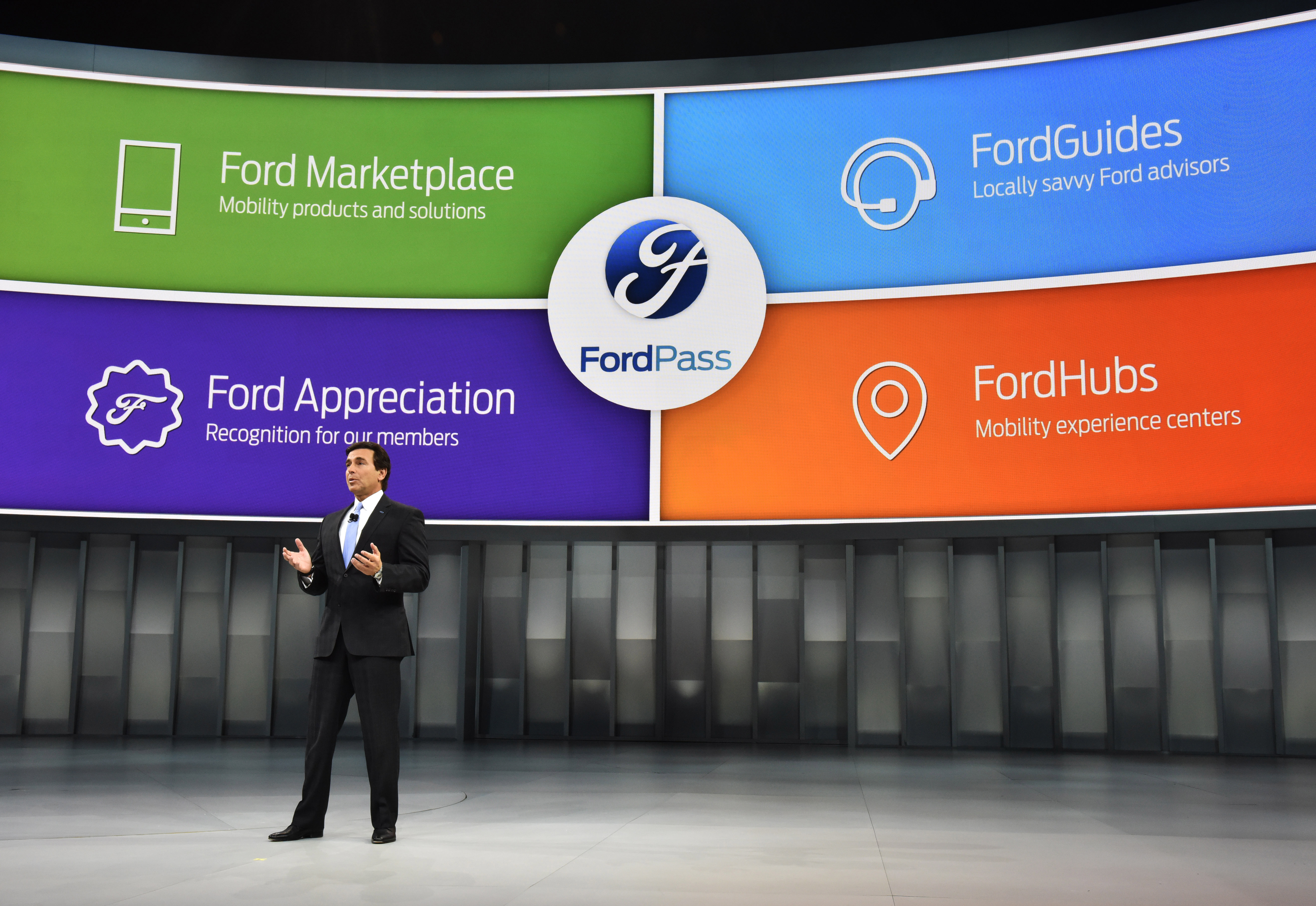 FordPass®