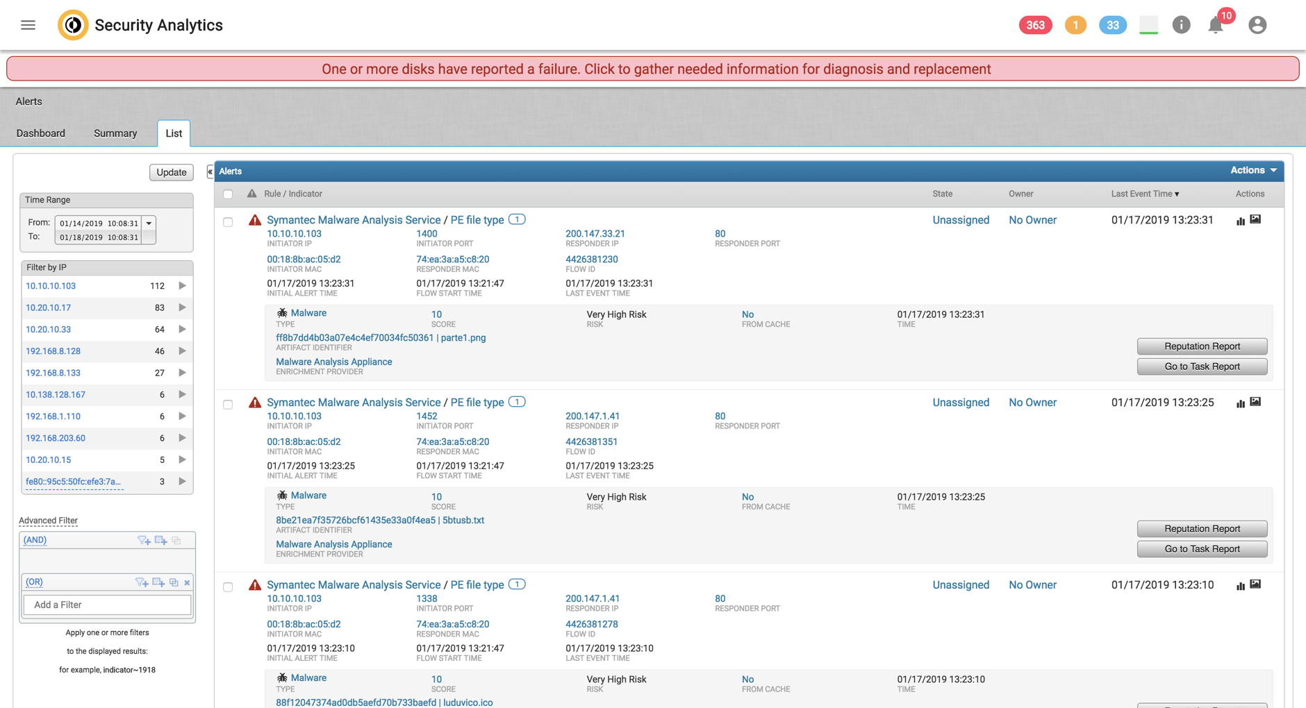 Symantec mobile insight что это