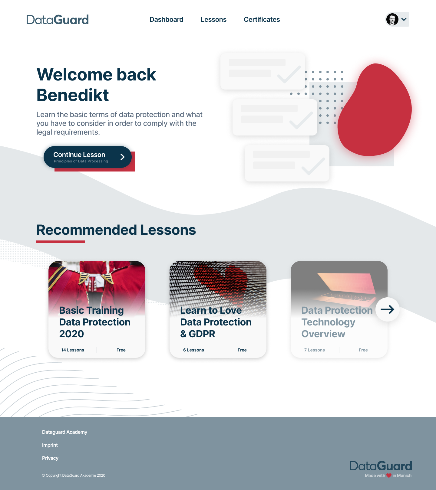Portfolio