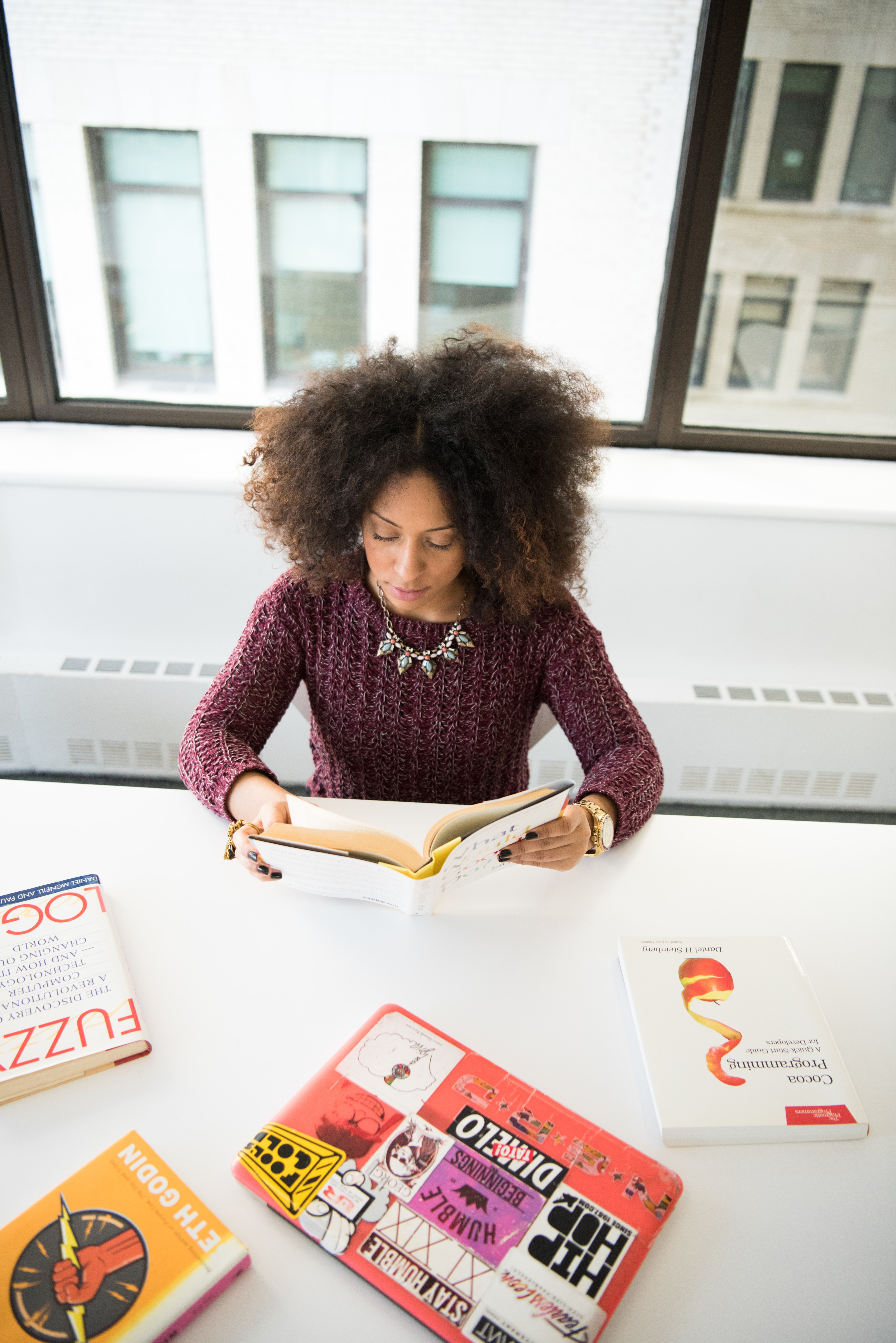 Rethinking roles