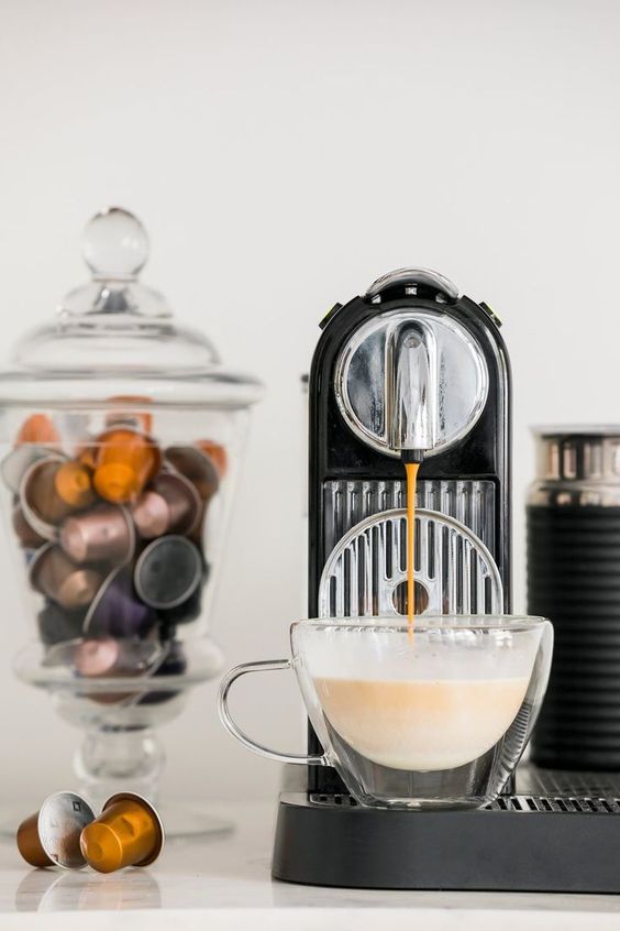 Novo Capsule on creating the perfect single-serve Nespresso-compatible  coffee capsule - Global Coffee Report