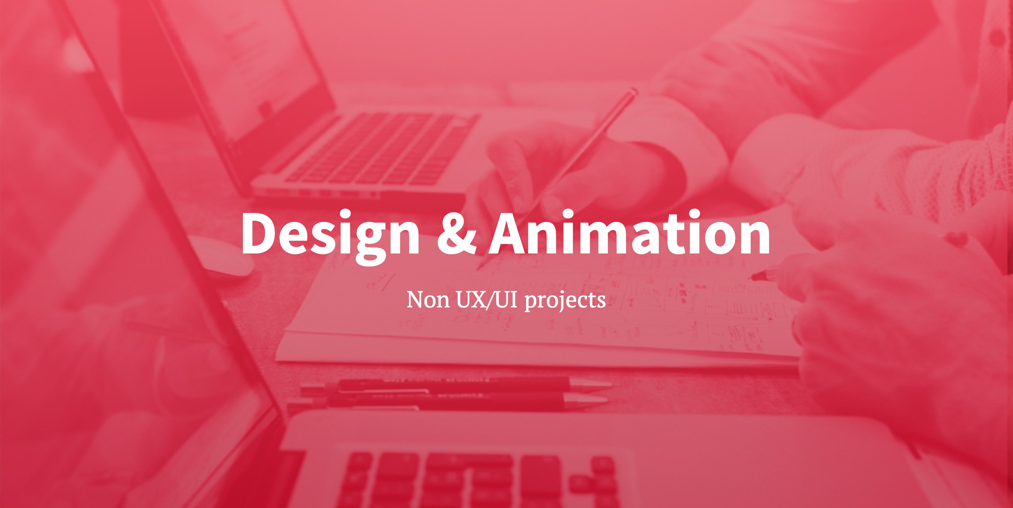 Design & Animation