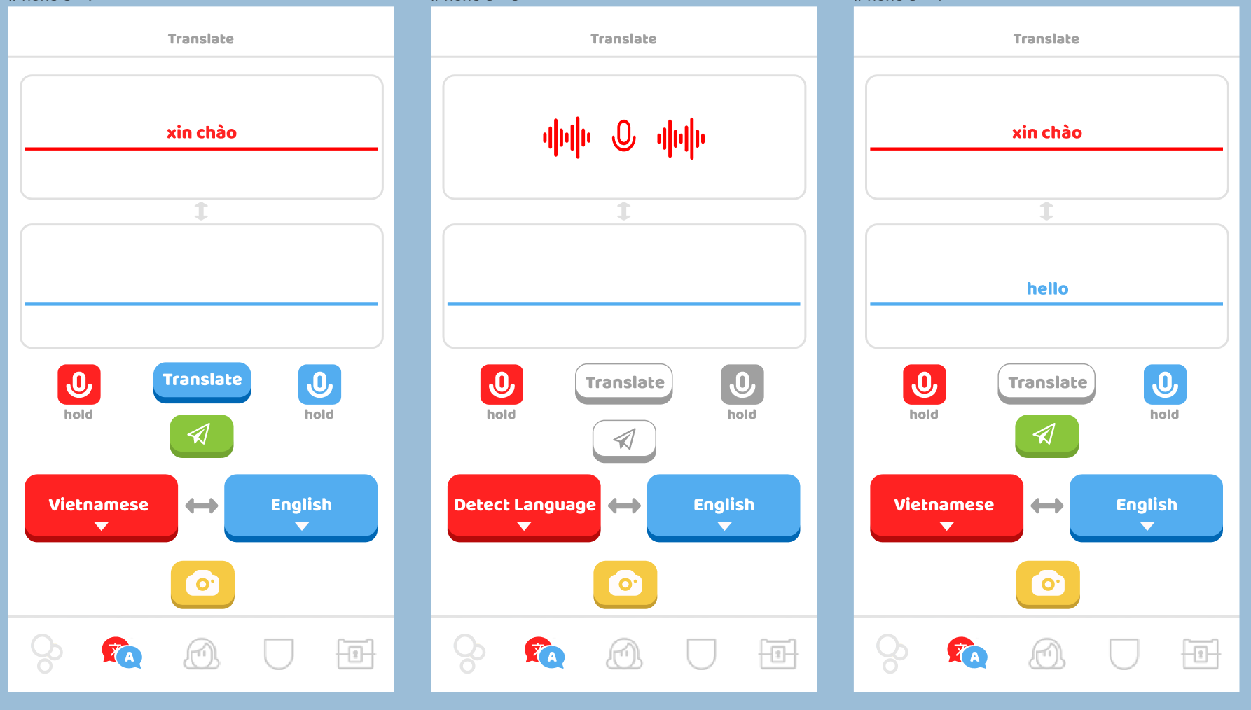 duolingo translator