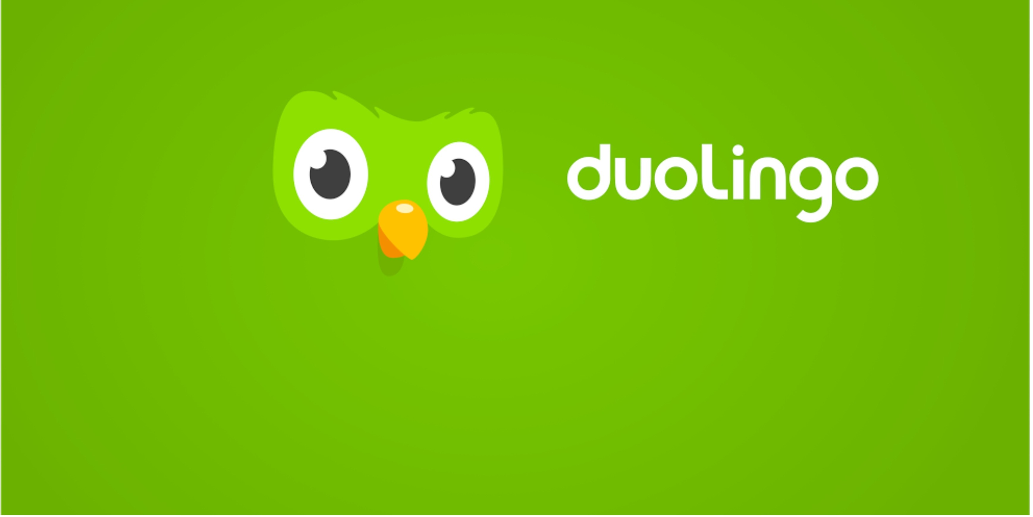 duolingo