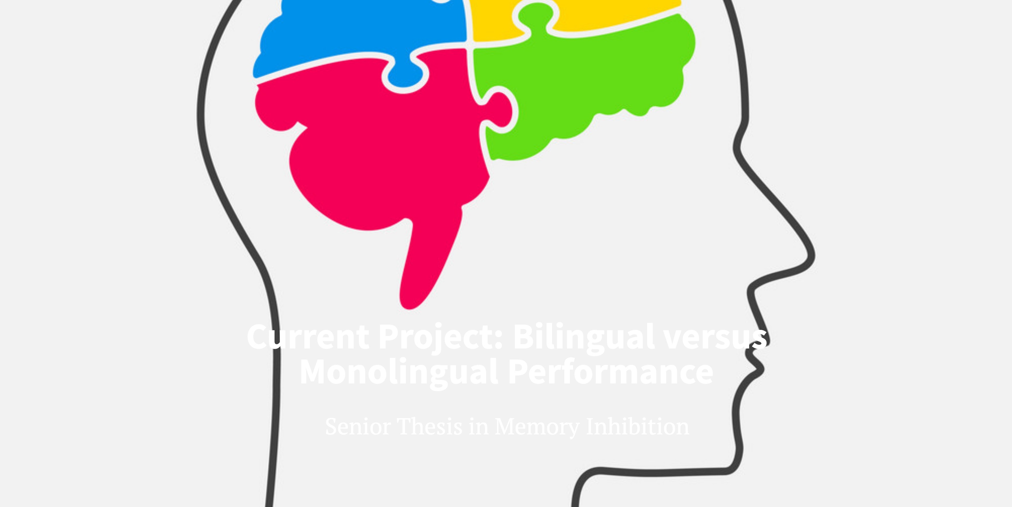 strauss u shaped development monolingual