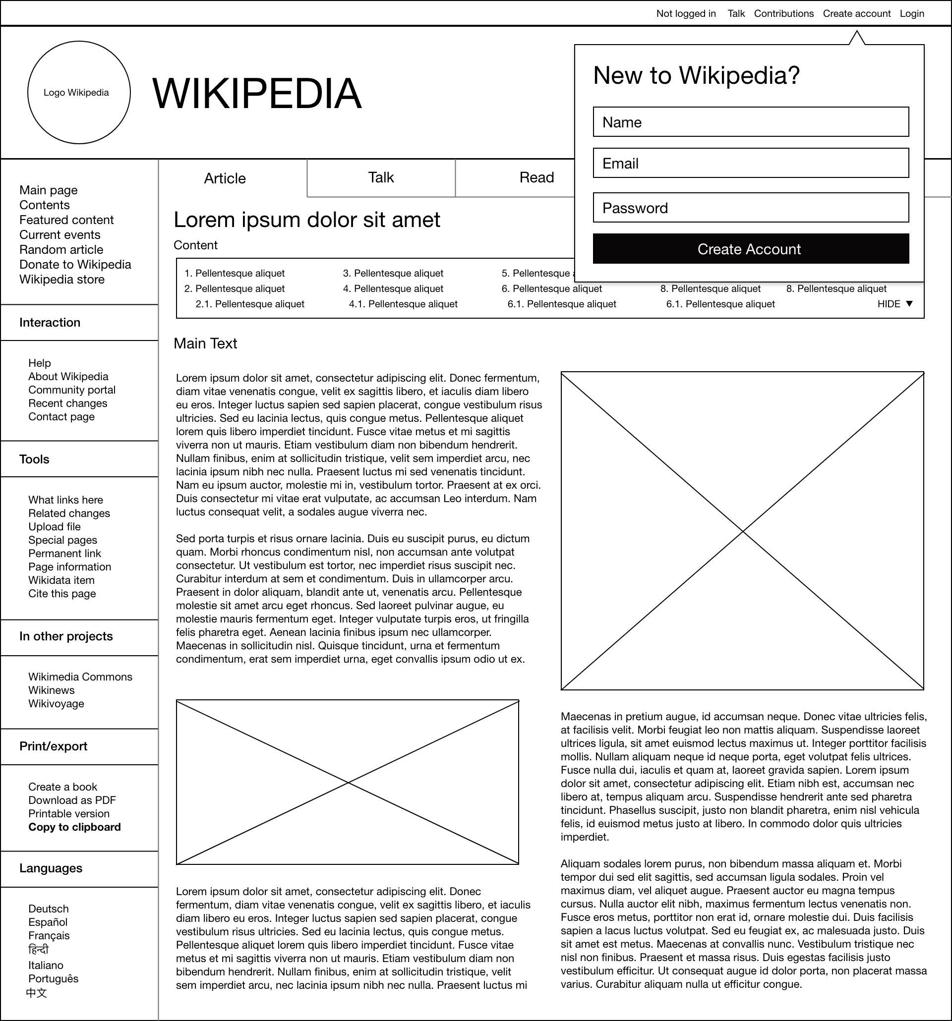 𝔅𝔦𝔬 𝔗𝔢𝔪𝔭𝔩𝔞𝔱𝔢 (fonts), Wiki