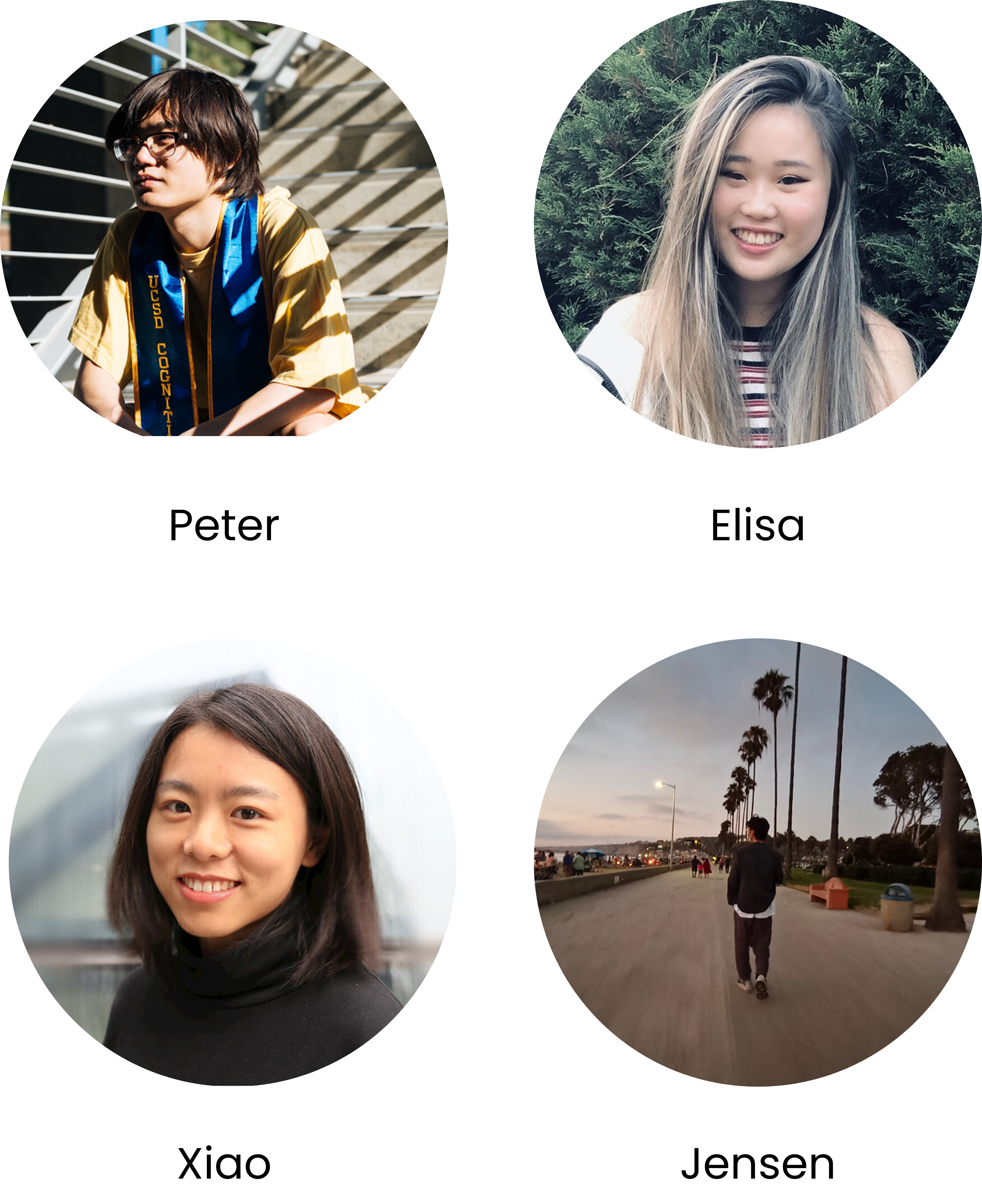 Zoom Accessibility Redesign
