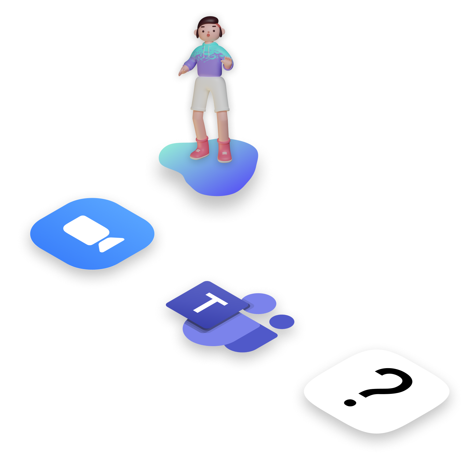 Zoom Accessibility Redesign