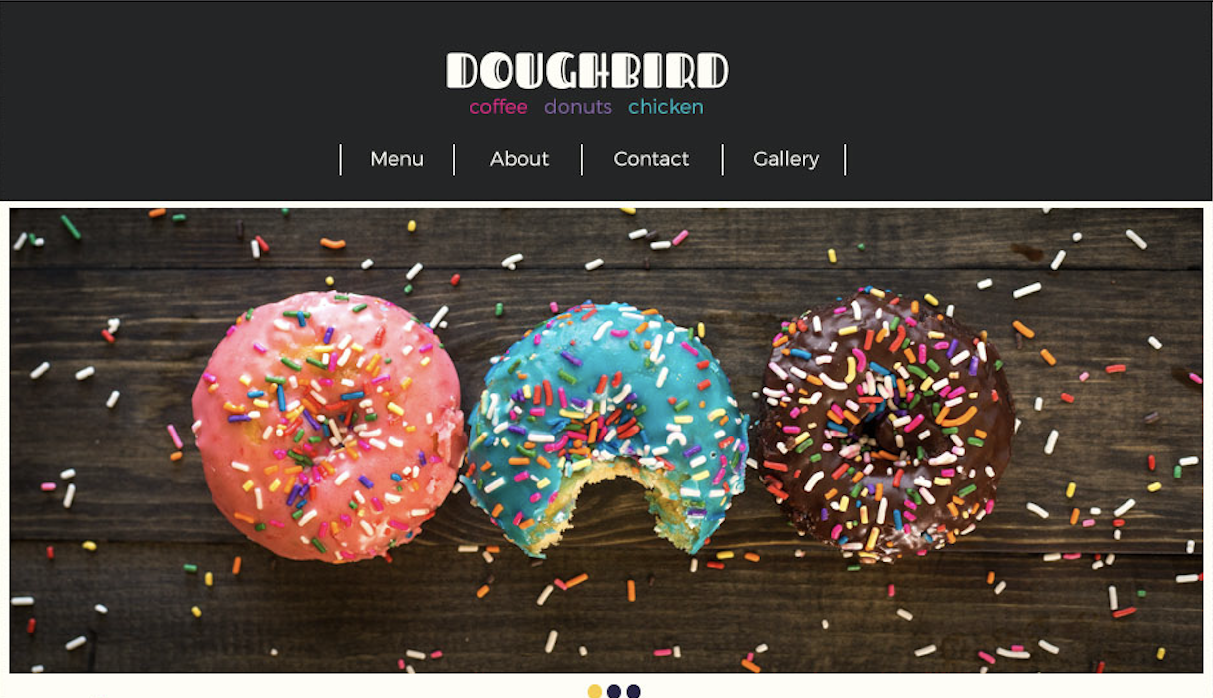 Web Design