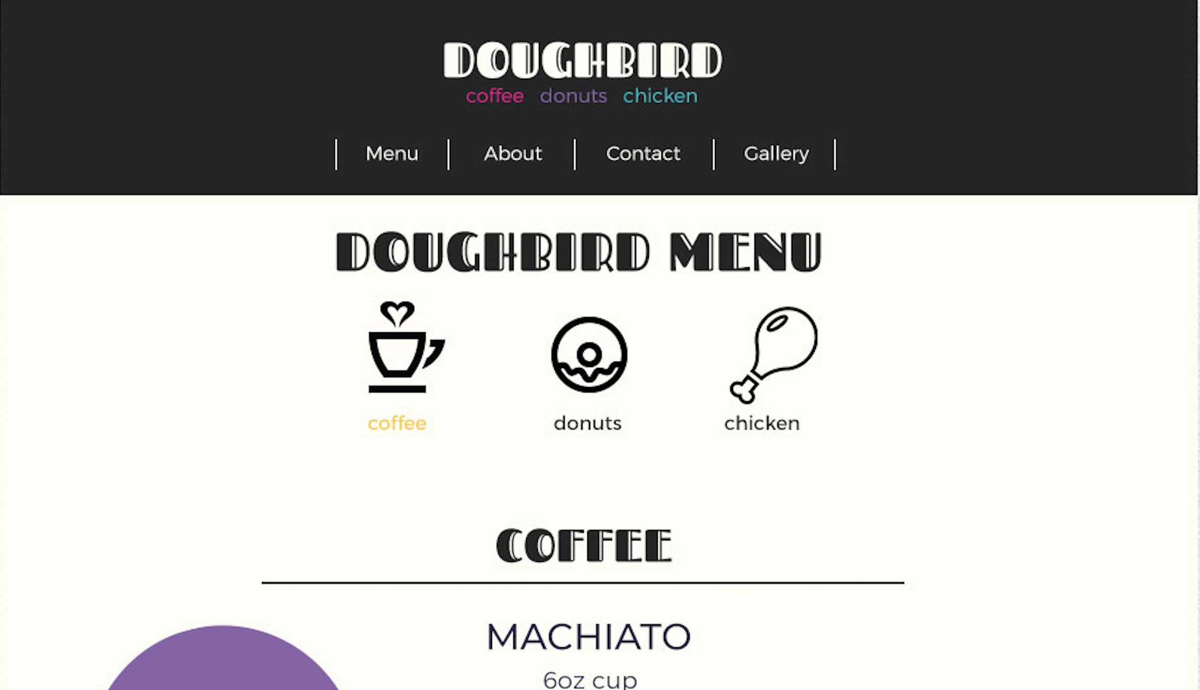 Web Design