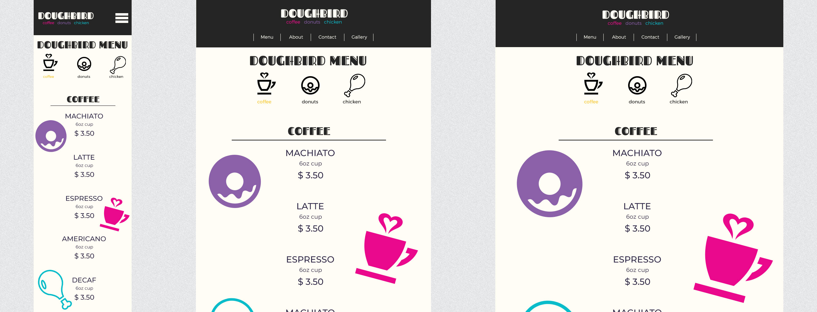 Web Design