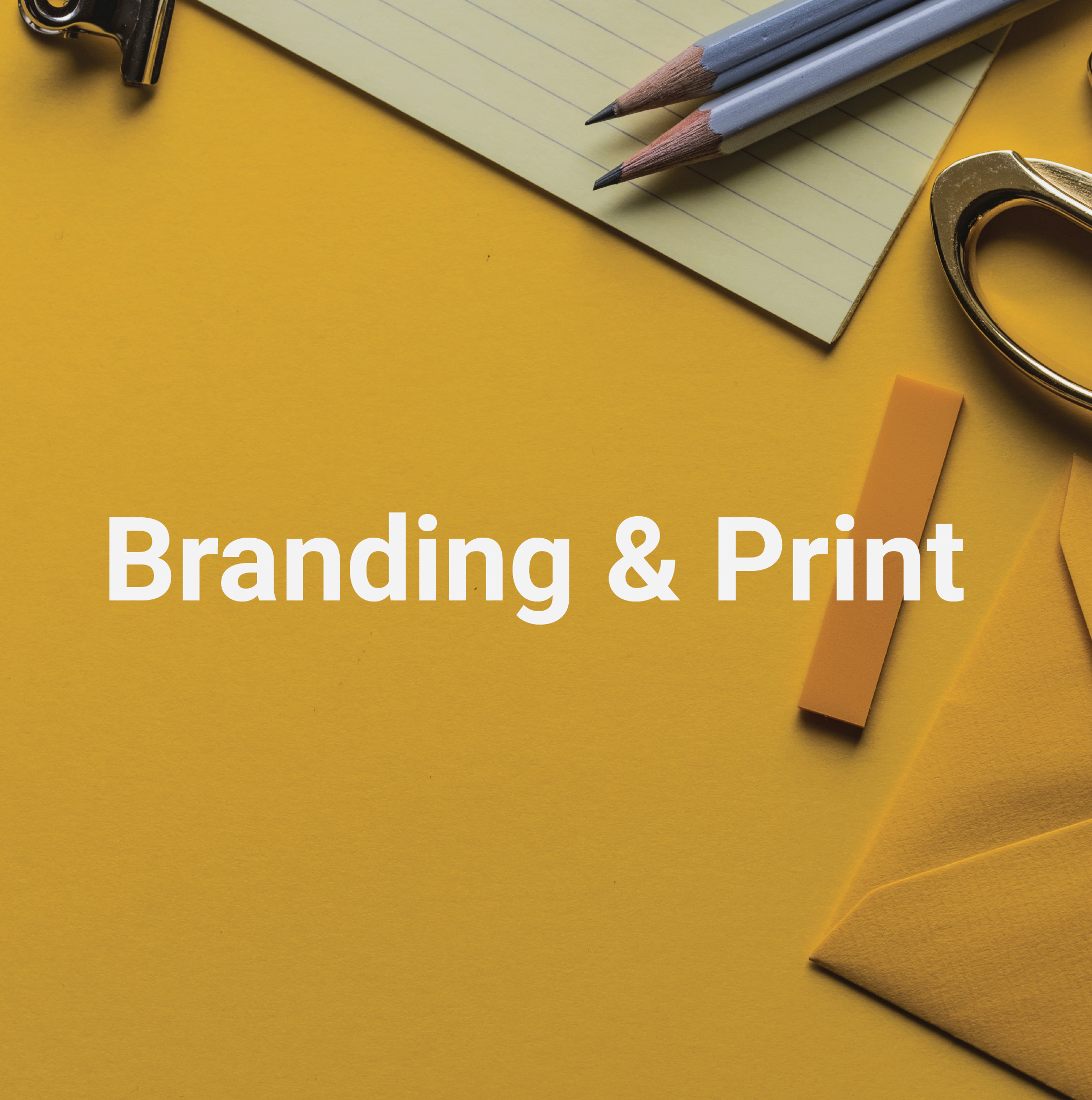 Branding & Print