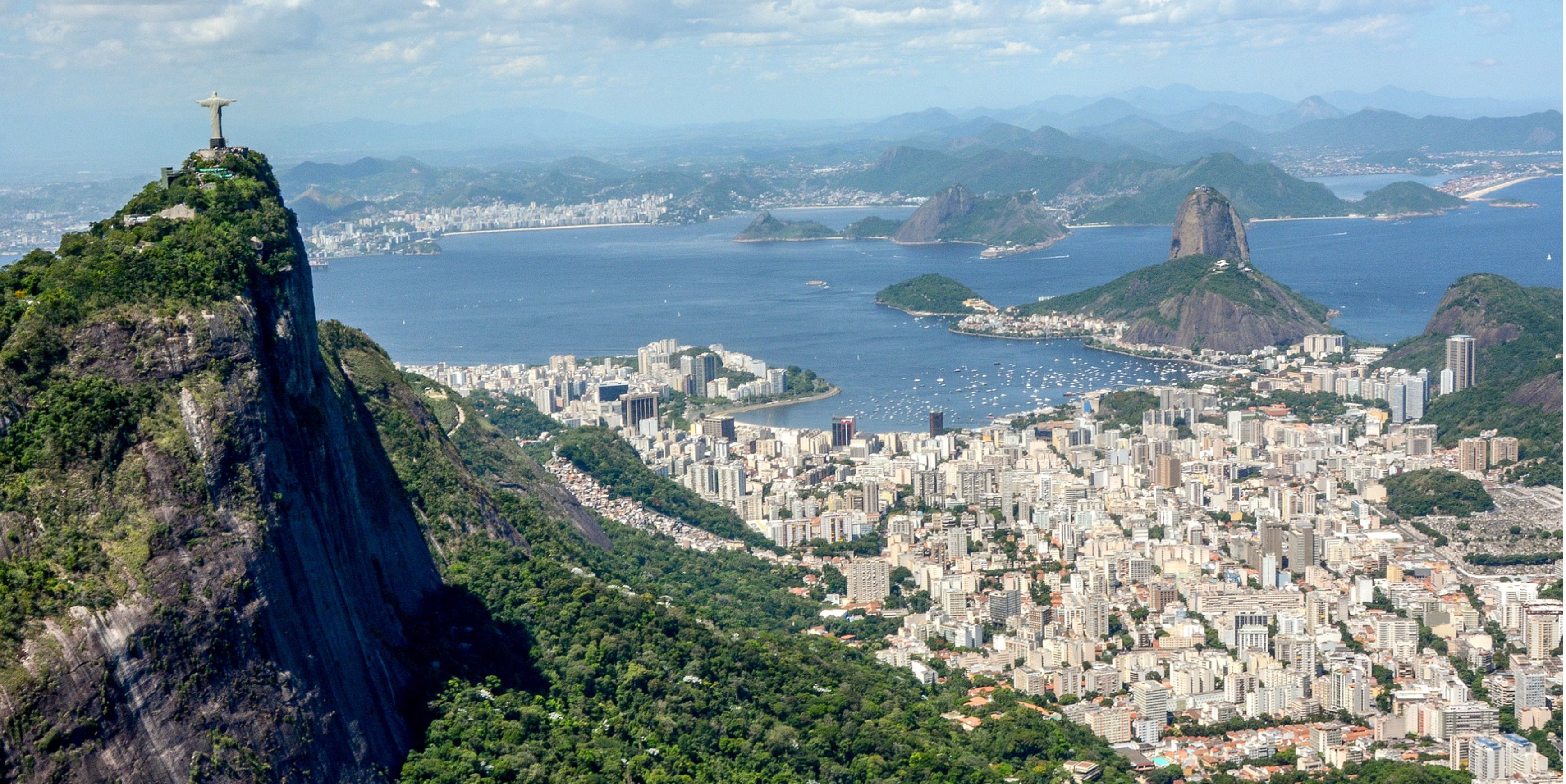 Rio de janeiro brazil