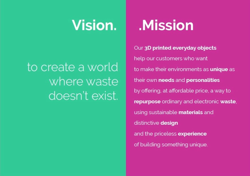 Unlimited Lab vision and mission statement