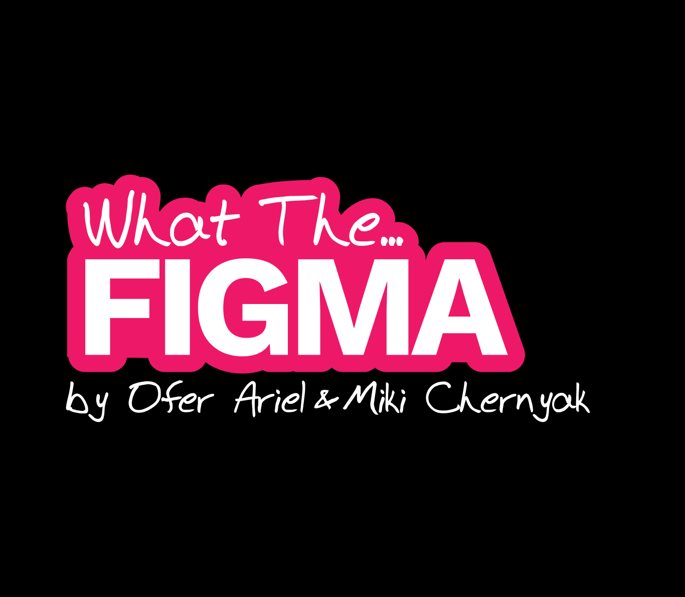 What the Figma