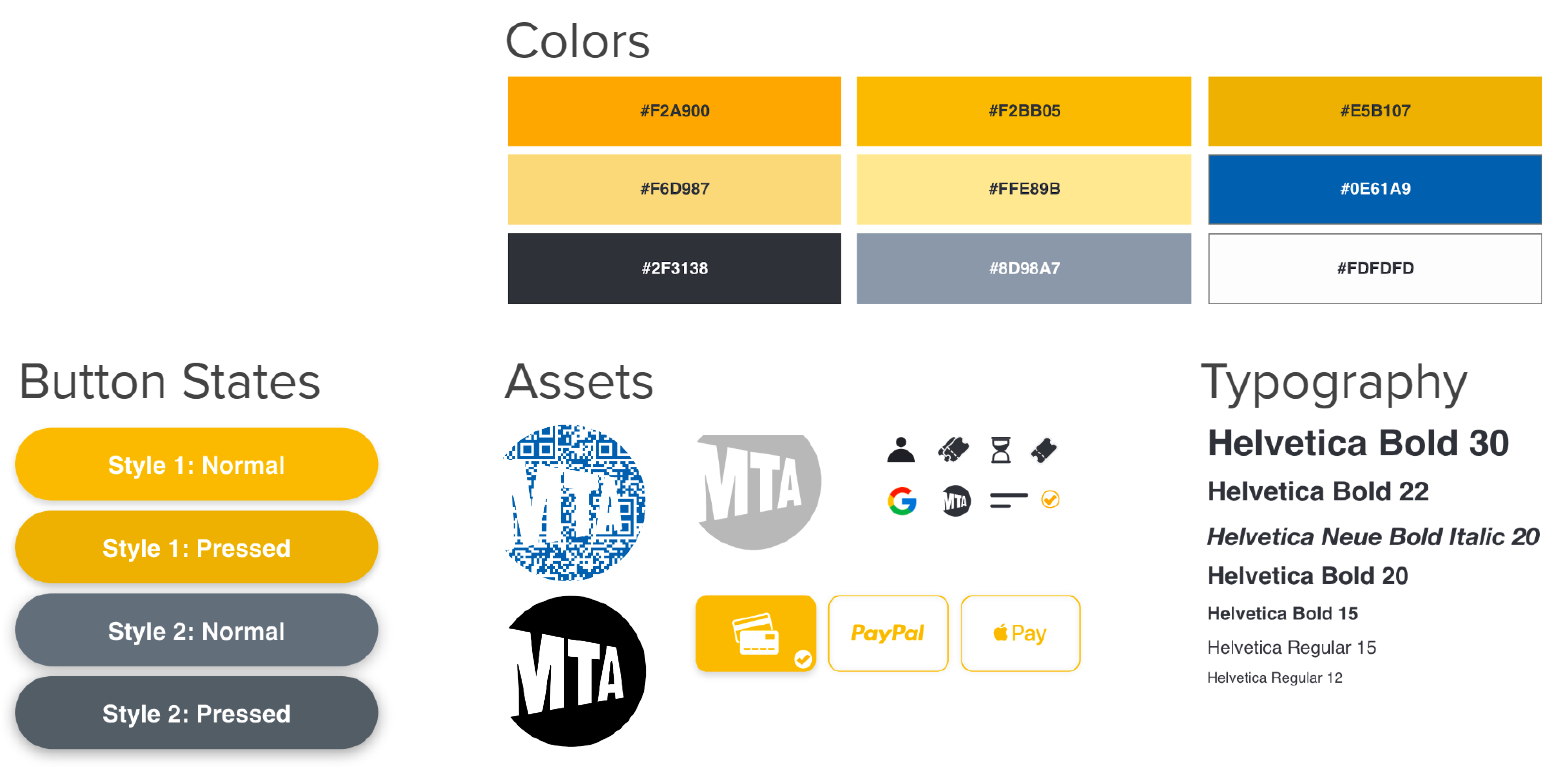 MTA SmartPay