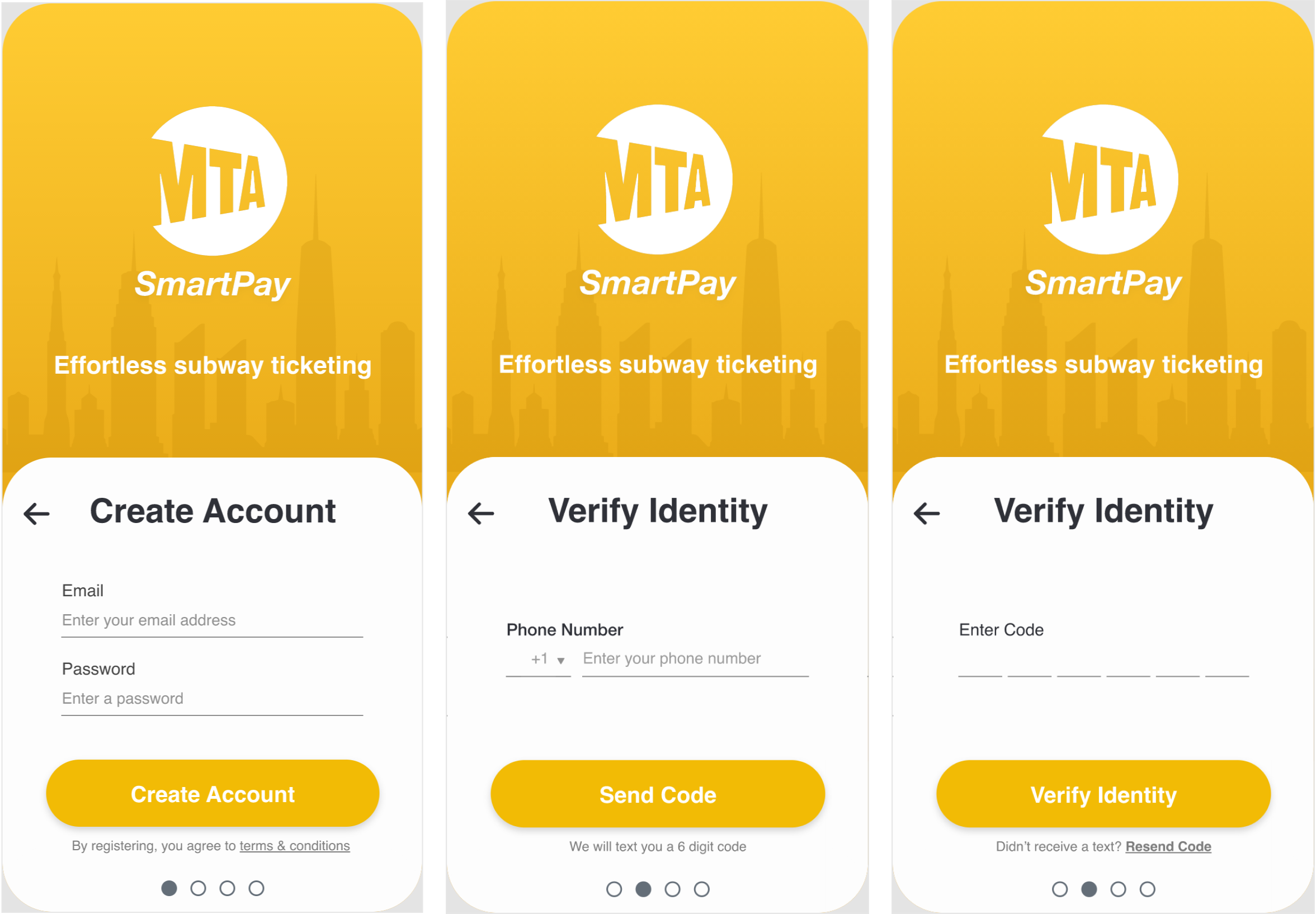 MTA SmartPay