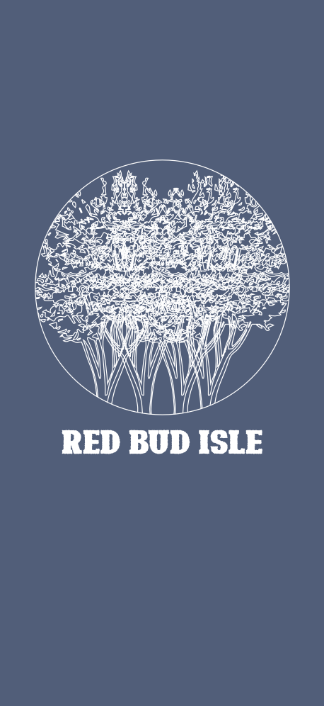 Red Bud Isle App
