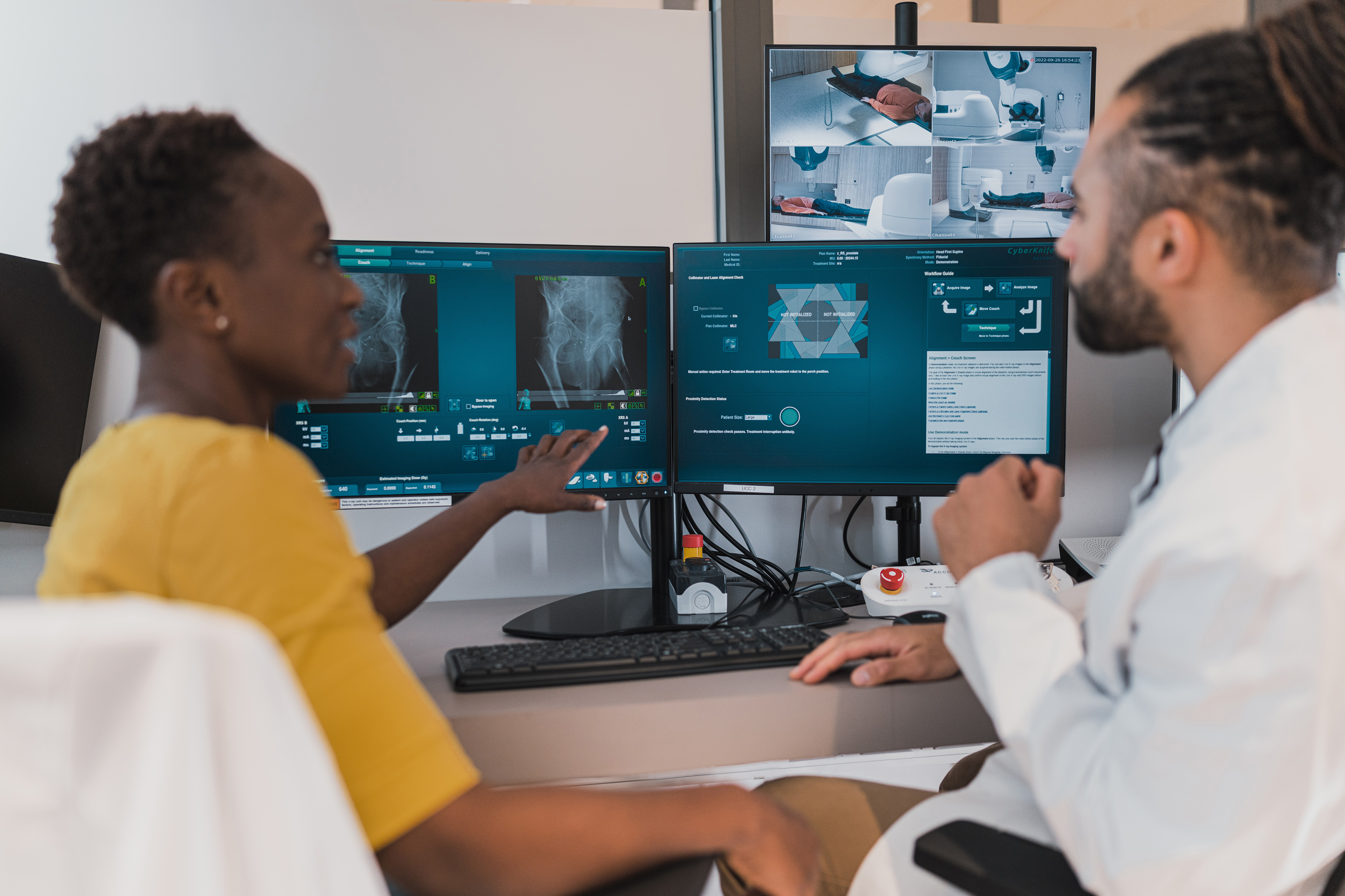 New Medicare Application Programming Interface