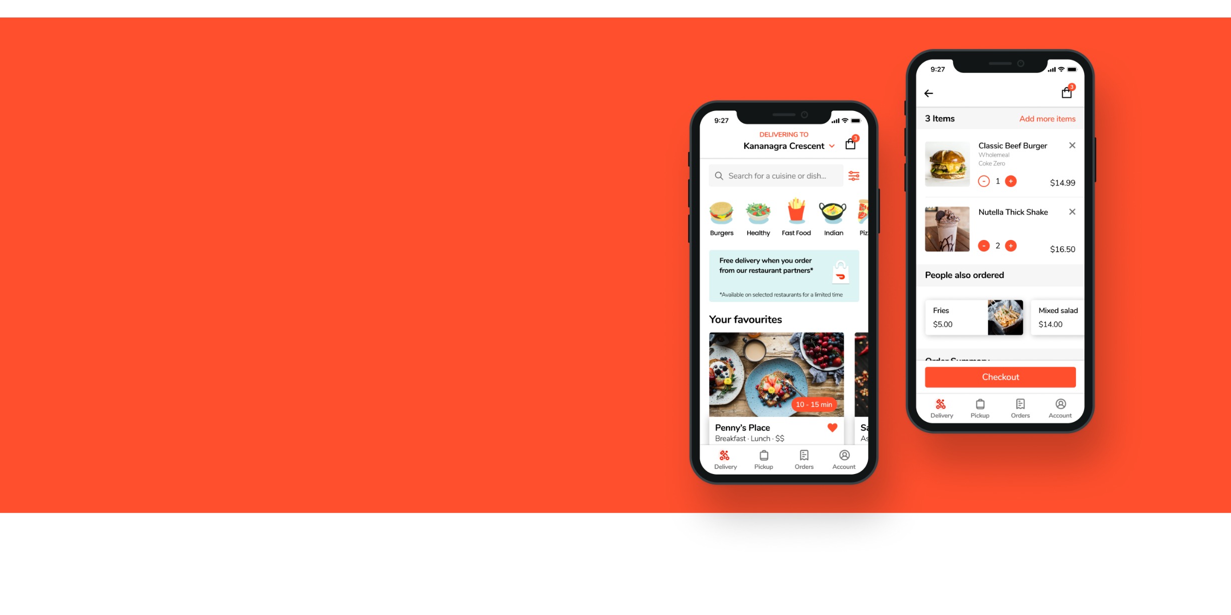 doordash contact