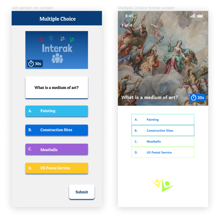 Interak