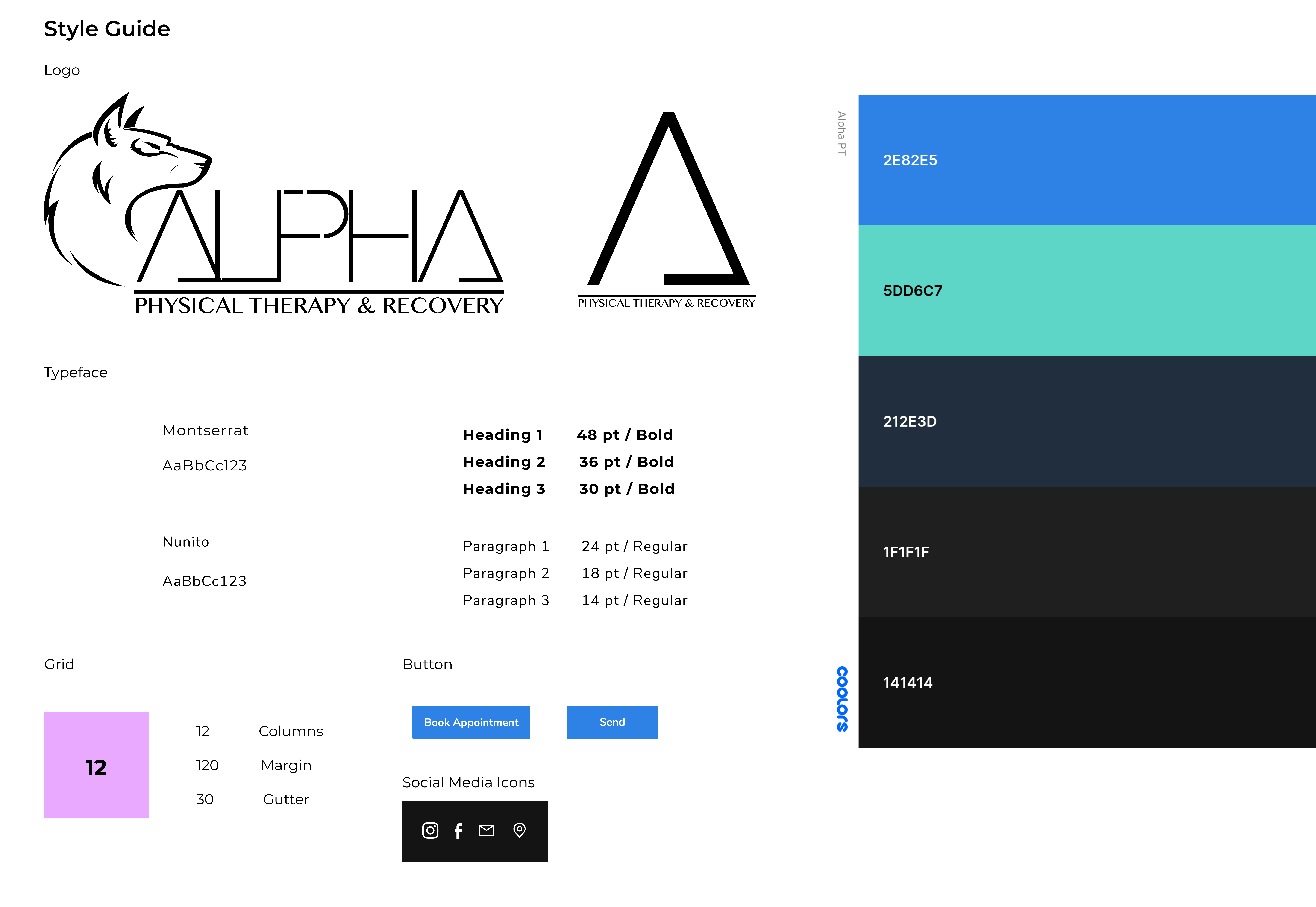 Alpha Physical Therapy & Recovery