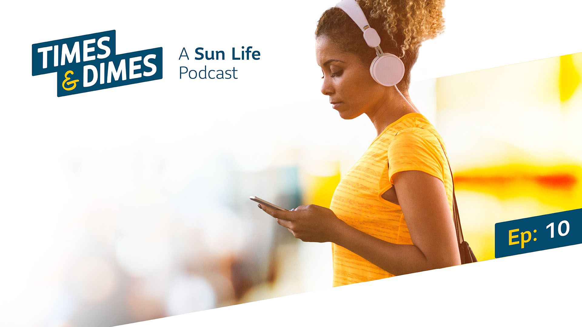 Sun Life + Spotify