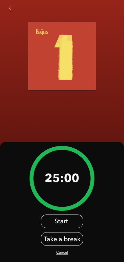 Case Study: Spotify Add a feature