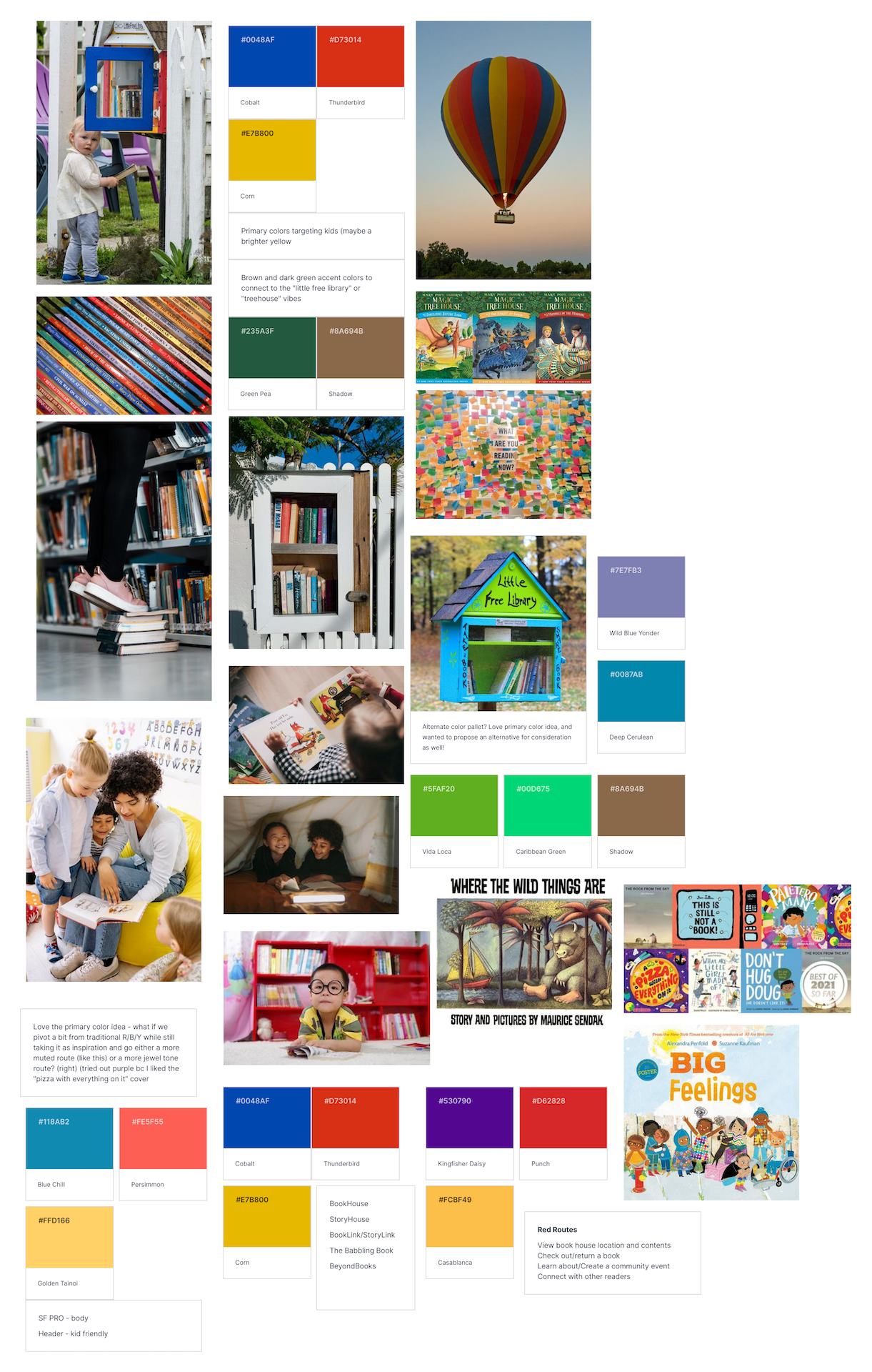 Adobe x Scholastic Book Fair