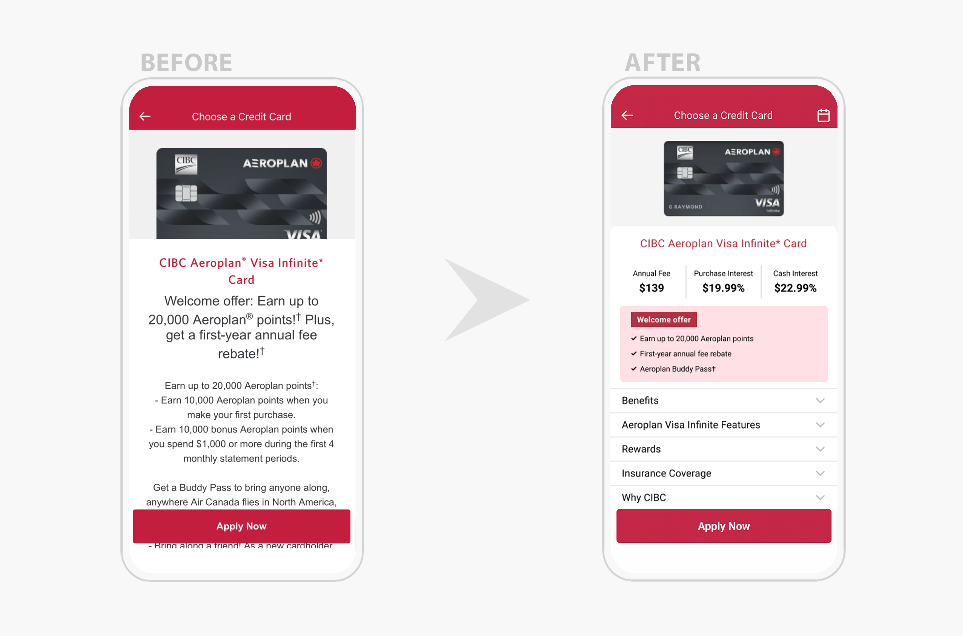 CIBC Credit Cards