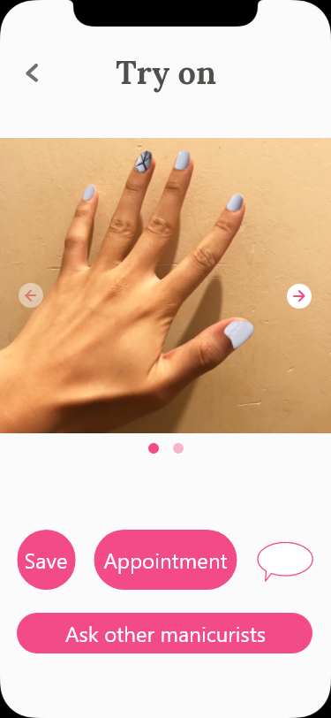 Download Nail It An App For Manicure Lovers