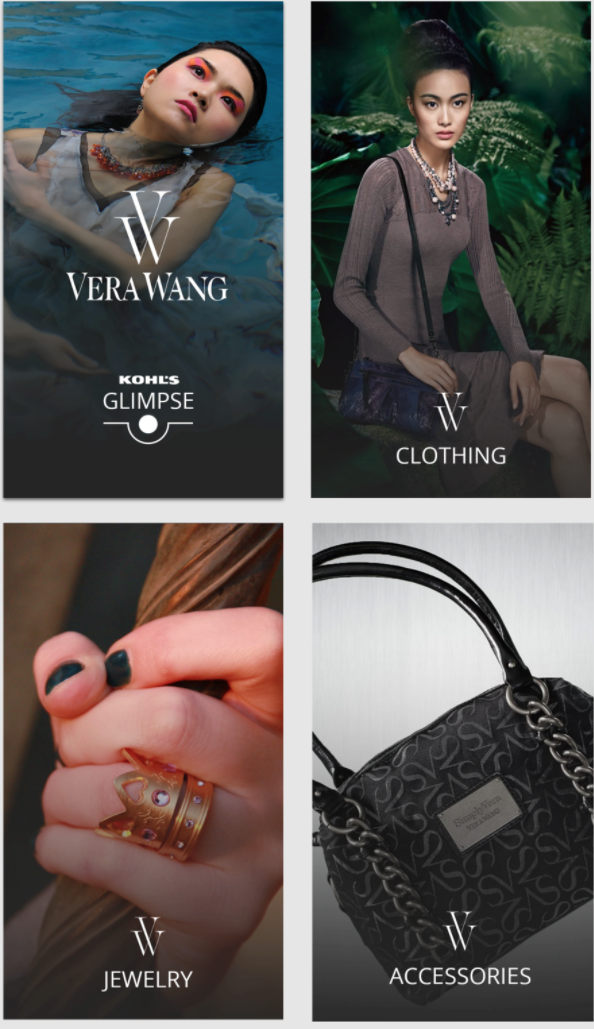Kohl's Digital Designs