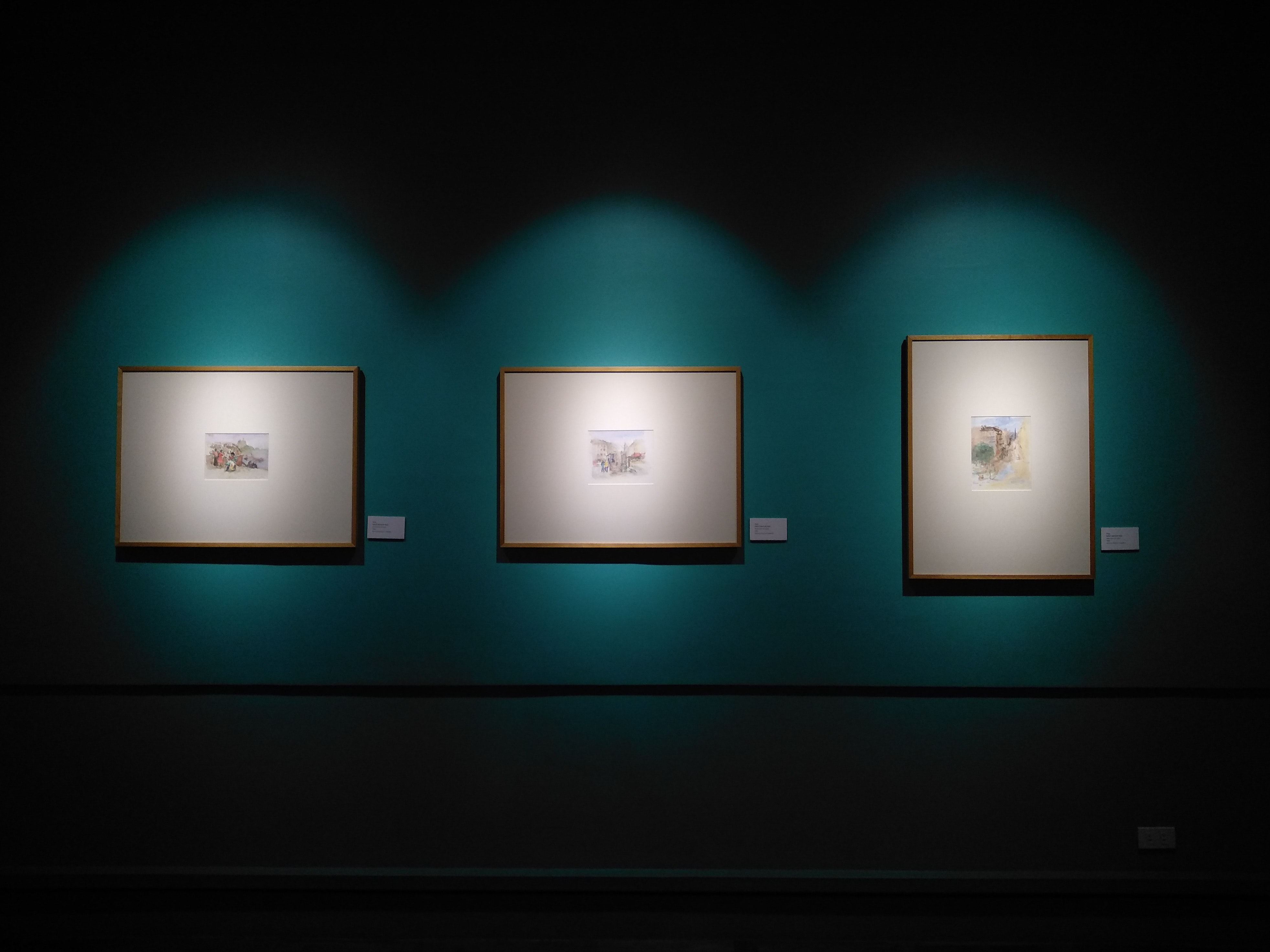 McMichael Art Gallery